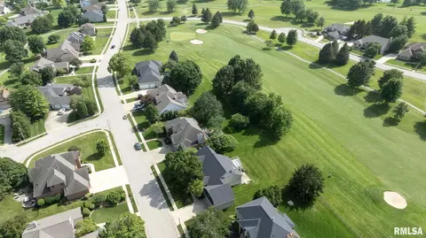 View/Area - 4509 Blackwolf Rd, Springfield, IL 62711 photo 10 of 12