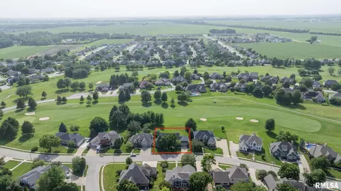 View/Area - 4509 Blackwolf Rd, Springfield, IL 62711 photo 1 of 12