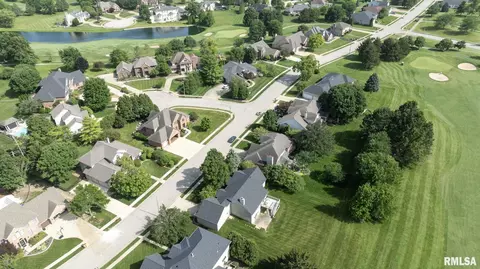 View/Area - 4509 Blackwolf Rd, Springfield, IL 62711 photo 9 of 12