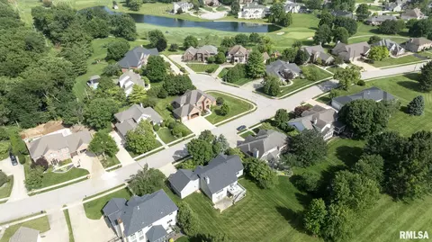 View/Area - 4509 Blackwolf Rd, Springfield, IL 62711 photo 8 of 12