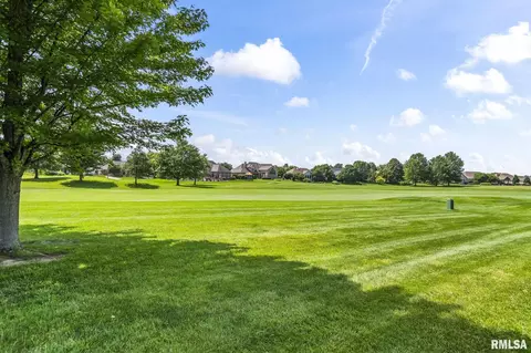 Exterior - 4509 Blackwolf Rd, Springfield, IL 62711 photo 6 of 9