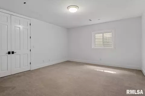 Bedroom - 3404 Embassy Rd, Springfield, IL 62711 photo 12 of 12