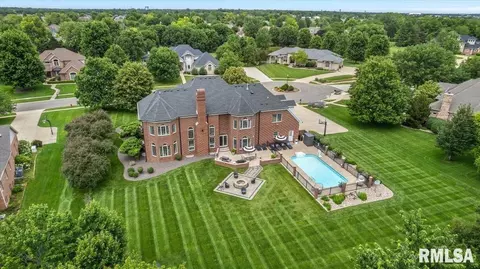View/Area - 3404 Embassy Rd, Springfield, IL 62711 photo 2 of 5
