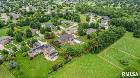 View/Area - 3404 Embassy Rd, Springfield, IL 62711 photo 4 of 5