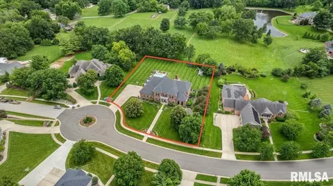 View/Area - 3404 Embassy Rd, Springfield, IL 62711 photo 1 of 5