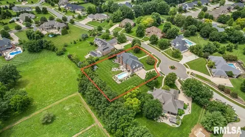 View/Area - 3404 Embassy Rd, Springfield, IL 62711 photo 5 of 5
