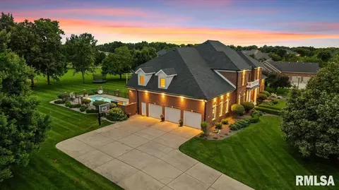 Other - 3404 Embassy Rd, Springfield, IL 62711 photo 14 of 17
