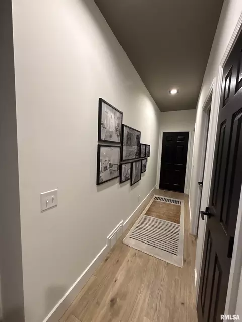 Entry Way - 3928 Old Mill Ln, Springfield, IL 62711 photo 3 of 4