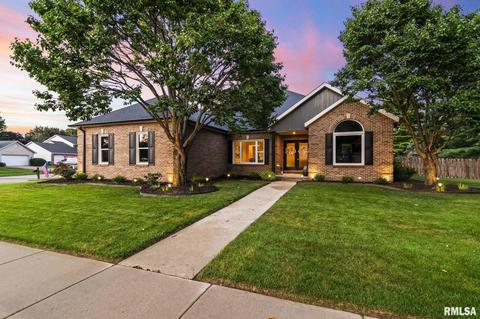 Other - 3928 Old Mill Ln, Springfield, IL 62711 photo 11 of 11