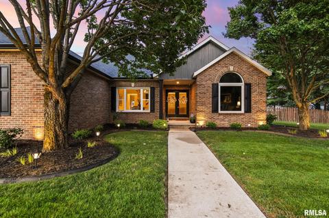 Other - 3928 Old Mill Ln, Springfield, IL 62711 photo 9 of 11