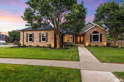 Other - 3928 Old Mill Ln, Springfield, IL 62711 photo 10 of 11