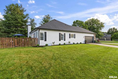 Other - 3928 Old Mill Ln, Springfield, IL 62711 photo 5 of 11