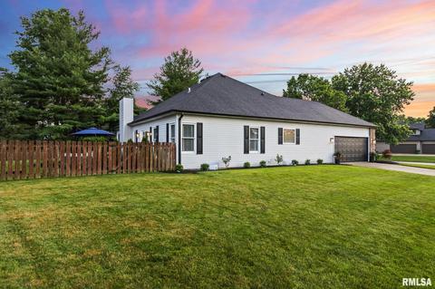 Other - 3928 Old Mill Ln, Springfield, IL 62711 photo 6 of 11