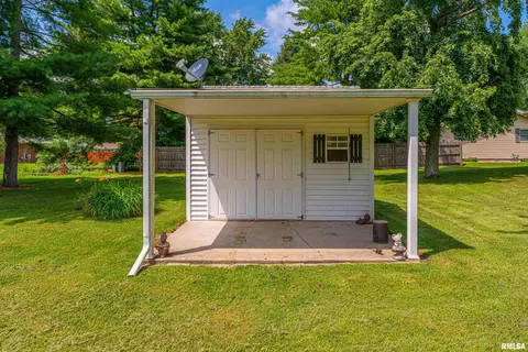 121 Elm St, Latham, IL 62543 photo 30