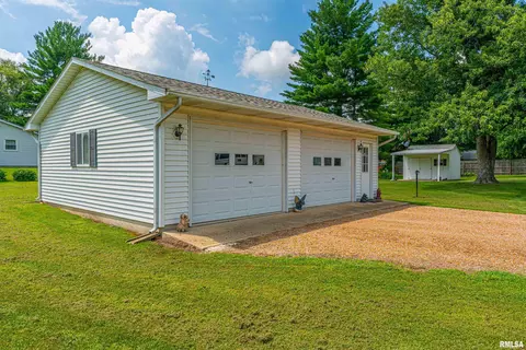 121 Elm St, Latham, IL 62543 photo 31