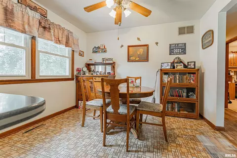 121 Elm St, Latham, IL 62543 photo 9
