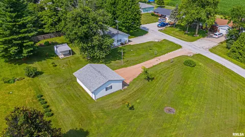 121 Elm St, Latham, IL 62543 photo 33