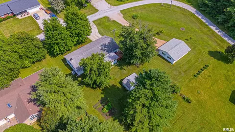 121 Elm St, Latham, IL 62543 photo 34