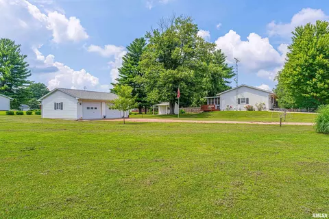 121 Elm St, Latham, IL 62543 photo 32