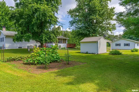 121 Elm St, Latham, IL 62543 photo 29