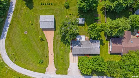 121 Elm St, Latham, IL 62543 photo 5