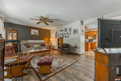 121 Elm St, Latham, IL 62543 photo 6