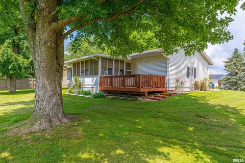 121 Elm St, Latham, IL 62543 photo 28
