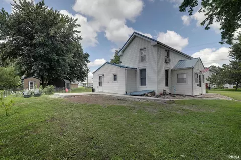 Exterior - 1711 E 1316th St, Fowler, IL 62338 photo 10 of 10