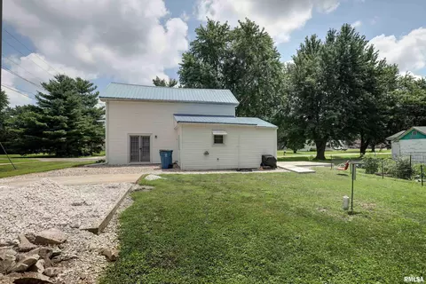 Exterior - 1711 E 1316th St, Fowler, IL 62338 photo 3 of 10