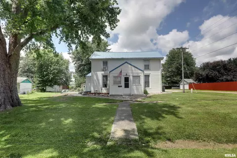 Exterior - 1711 E 1316th St, Fowler, IL 62338 photo 2 of 10
