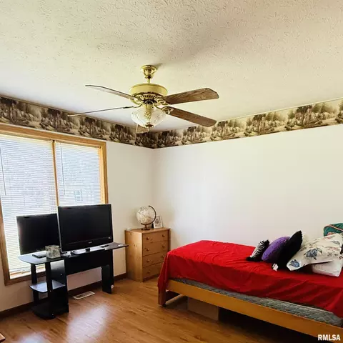Bedroom - 2536 Charlack Ave, Springfield, IL 62704 photo 2 of 3