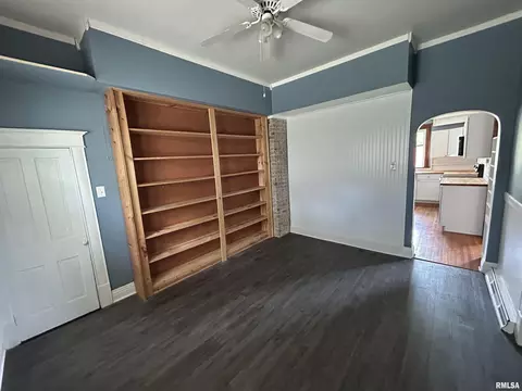 Living - 211 S Main St, Athens, IL 62613 photo 5 of 5