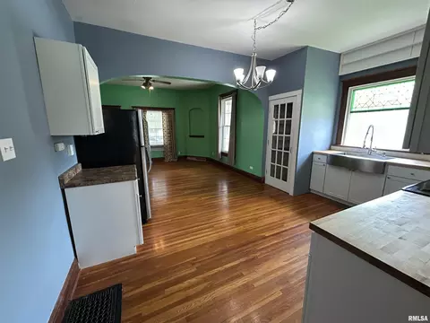 Other - 211 S Main St, Athens, IL 62613 photo 1 of 4