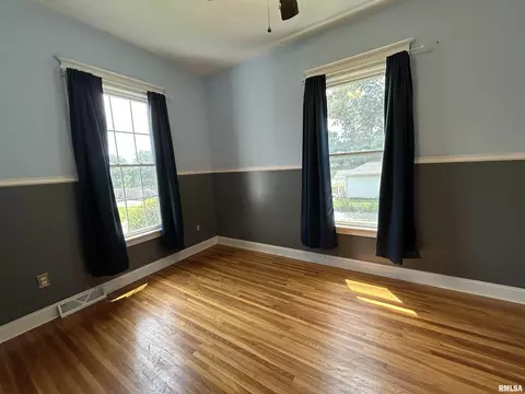 Bedroom - 211 S Main St, Athens, IL 62613 photo 1 of 1