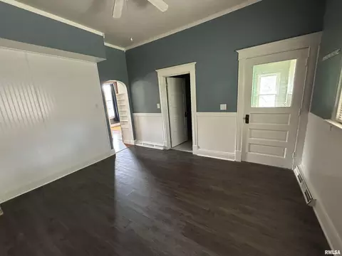 Entry Way - 211 S Main St, Athens, IL 62613 photo 1 of 1