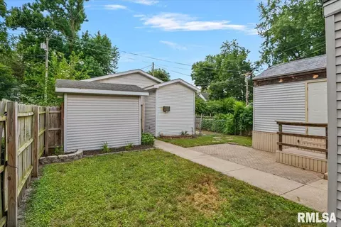 1823 S 5th St, Springfield, IL 62703 photo 26