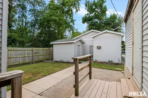 1823 S 5th St, Springfield, IL 62703 photo 25