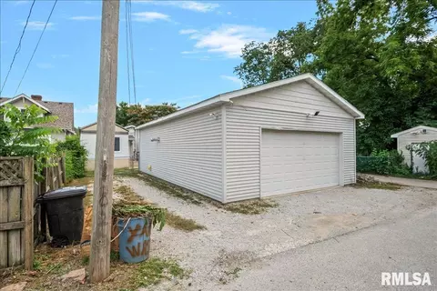1823 S 5th St, Springfield, IL 62703 photo 29