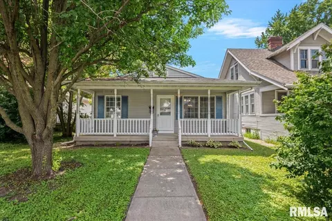1823 S 5th St, Springfield, IL 62703 photo 1