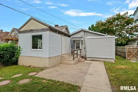 1823 S 5th St, Springfield, IL 62703 photo 28