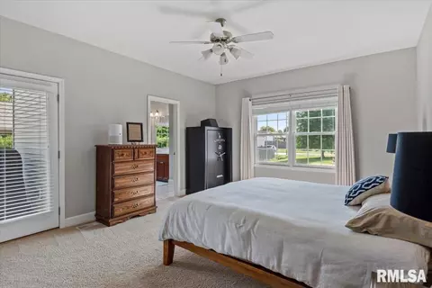 Bedroom - 5405 Biltmore Dr, Springfield, IL 62711 photo 1 of 5