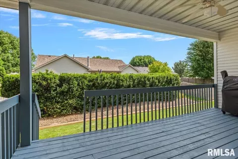 Exterior - 5405 Biltmore Dr, Springfield, IL 62711 photo 2 of 4