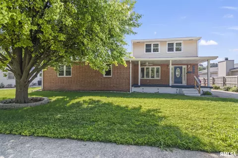 Other - 3360 Carman Ave, Springfield, IL 62703 photo 1 of 8