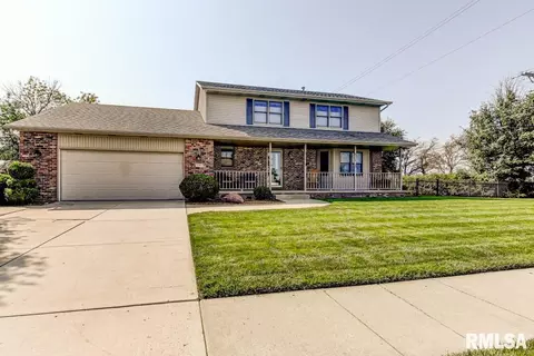 4400 Fielding Dr, Springfield, IL 62711 photo 1