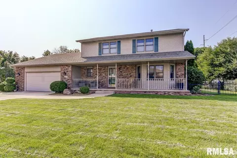 4400 Fielding Dr, Springfield, IL 62711 photo 2