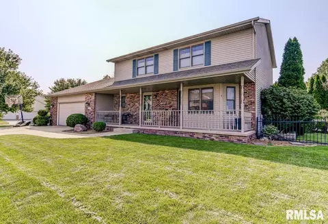 4400 Fielding Dr, Springfield, IL 62711 photo 3