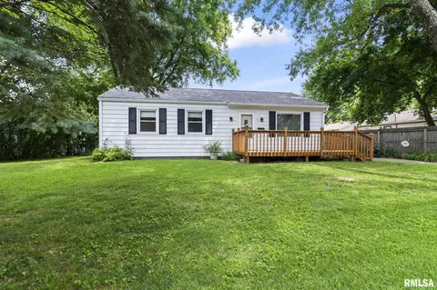 Other - 9 Claire Dr, Springfield, IL 62702 photo 3 of 8