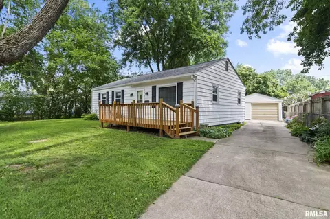 Other - 9 Claire Dr, Springfield, IL 62702 photo 2 of 8