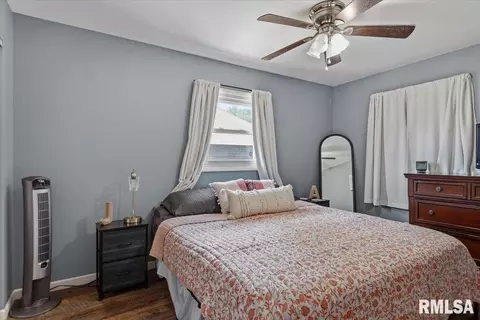 Bedroom - 3117 Piper Rd, Springfield, IL 62707 photo 1 of 5