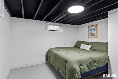 Bedroom - 3117 Piper Rd, Springfield, IL 62707 photo 4 of 5